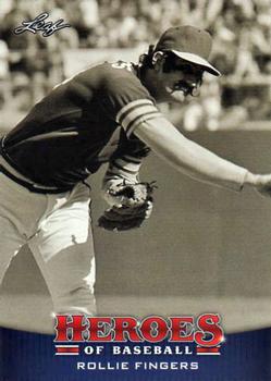 Rollie Fingers