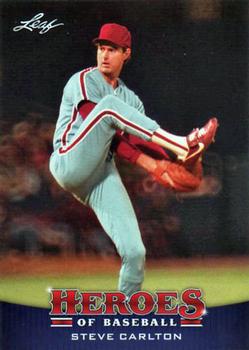 Steve Carlton