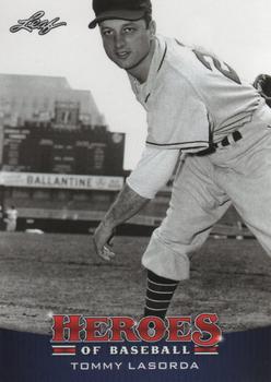Tommy Lasorda