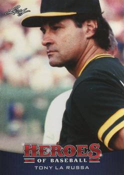 Tony LaRussa