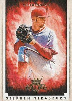 Stephen Strasburg