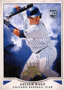 Javier Baez