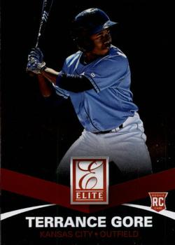 Terrance Gore