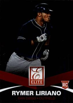 Rymer Liriano