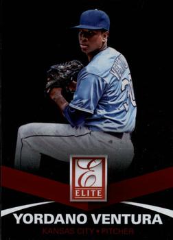 Yordano Ventura