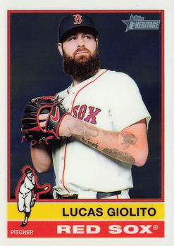 Lucas Giolito