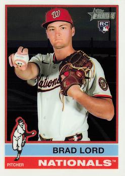 Brad Lord