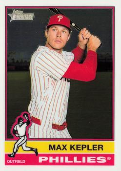 Max Kepler