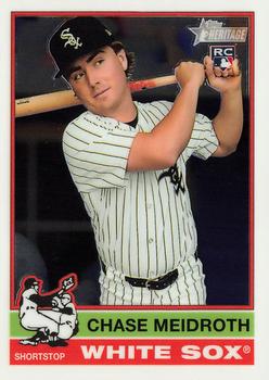 Chase Meidroth
