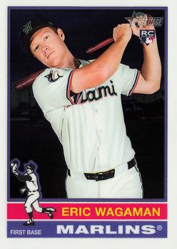 Eric Wagaman