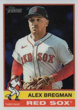 Alex Bregman
