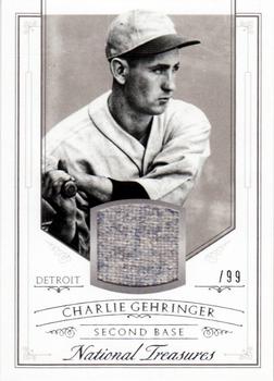 Charlie Gehringer