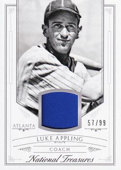 Luke Appling