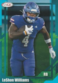 Leshon Williams