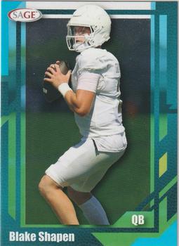 Blake Shapen