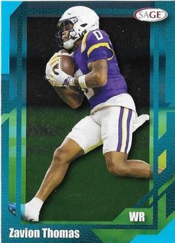 Zavion Thomas