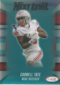 Carnell Tate