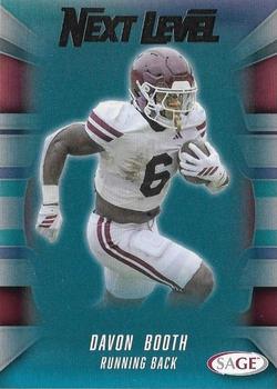 Davon Booth