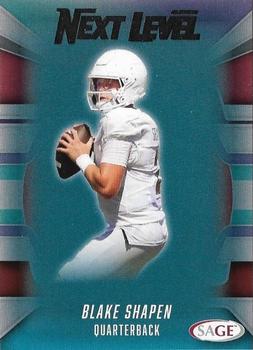 Blake Shapen