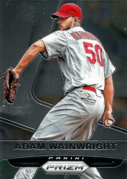 Adam Wainwright