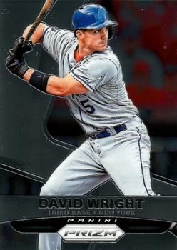 David Wright