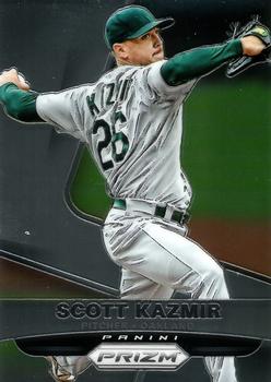 Scott Kazmir