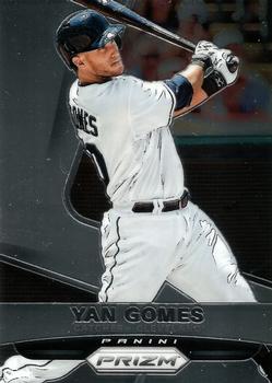 Yan Gomes