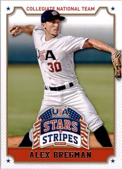Alex Bregman