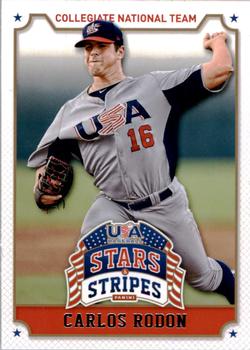 Carlos Rodon