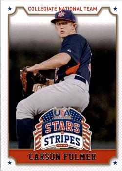 Carson Fulmer
