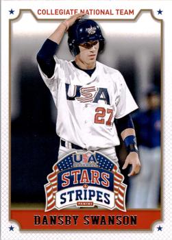 Dansby Swanson