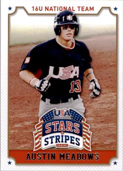 Austin Meadows