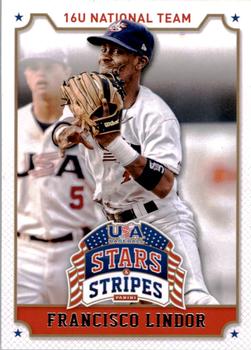 Francisco Lindor