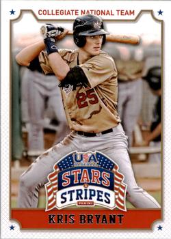 Kris Bryant