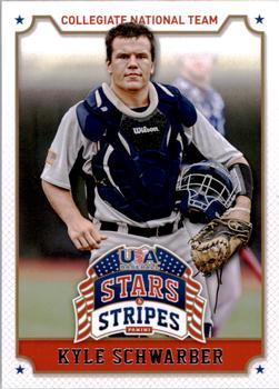Kyle Schwarber