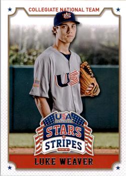Luke Weaver