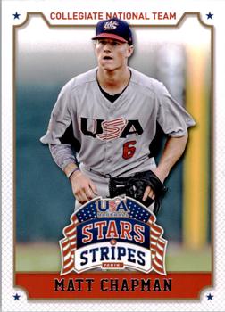 Matt Chapman
