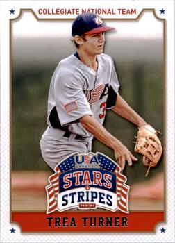 Trea Turner