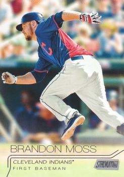 Brandon Moss