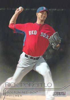 Rick Porcello