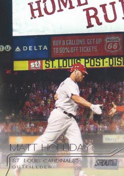 Matt Holliday