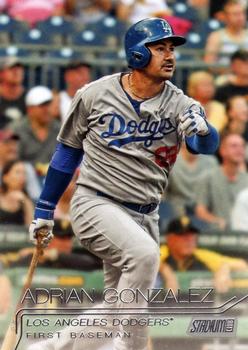 Adrian Gonzalez