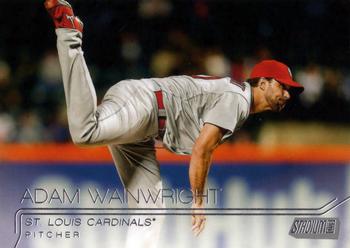 Adam Wainwright