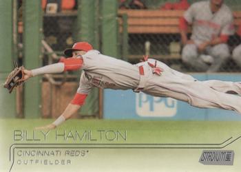Billy Hamilton