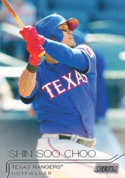 Shin-Soo Choo