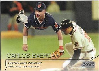Carlos Baerga