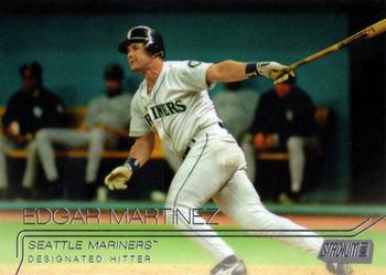 Edgar Martinez
