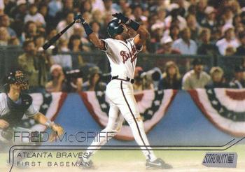 Fred McGriff