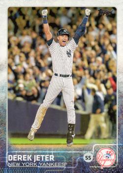 Derek Jeter