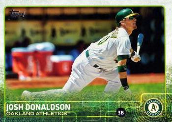 Josh Donaldson